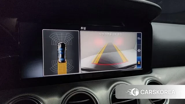 Mercedes-Benz E-Class W213 2018 Черный из Кореи, фото 6