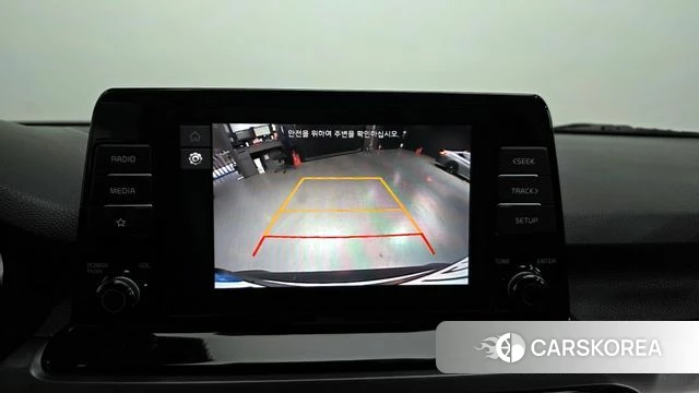 Kia Seltos 2022 Белый из Кореи, фото 6