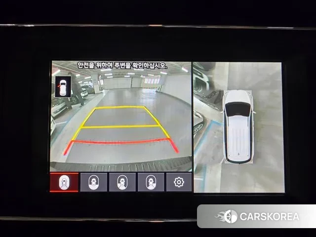 Kia The New Carnival 2020 Черный из Кореи, фото 6