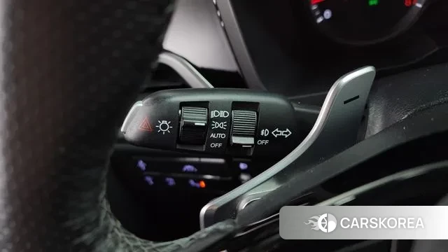 Ssangyong Beautiful Korando 2019 Красный из Кореи, фото 6