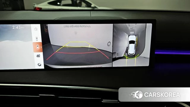 Genesis GV70 2025 Серый из Кореи, фото 6