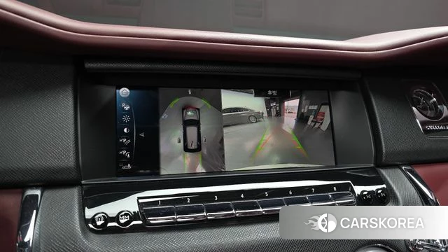 Rolls-Royce Cullinan 2019 Белый из Кореи, фото 6