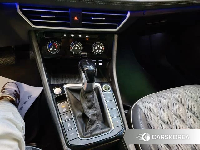 Volkswagen Sagitar 2023 Белый из Китая, фото 6