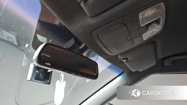 Ssangyong Tivoli Armor 2018 Белый из Кореи, фото 6