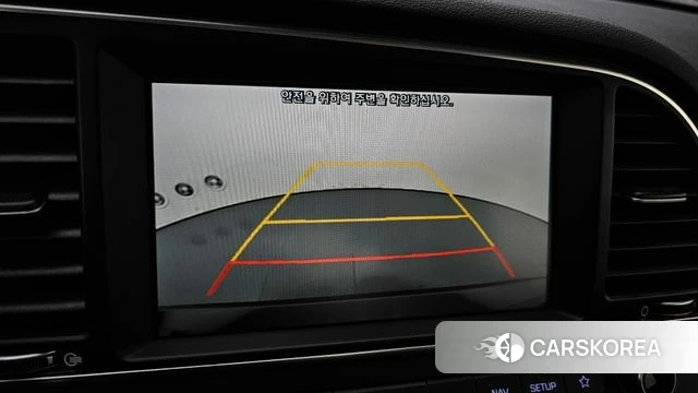 Hyundai Avante AD 2018 Серый из Кореи, фото 6
