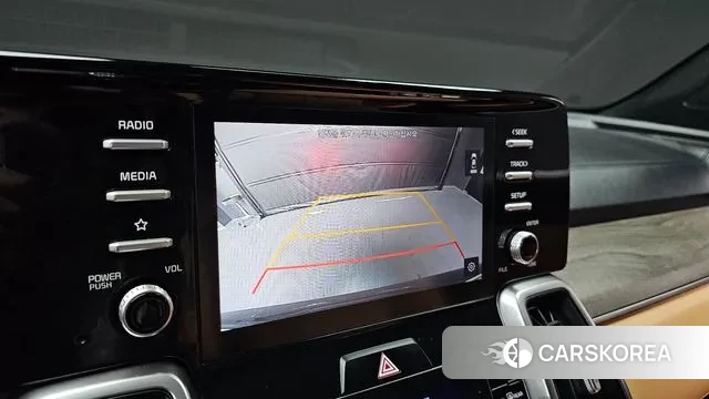 Kia Sorento 4th Generation 2020 Серый из Кореи, фото 6