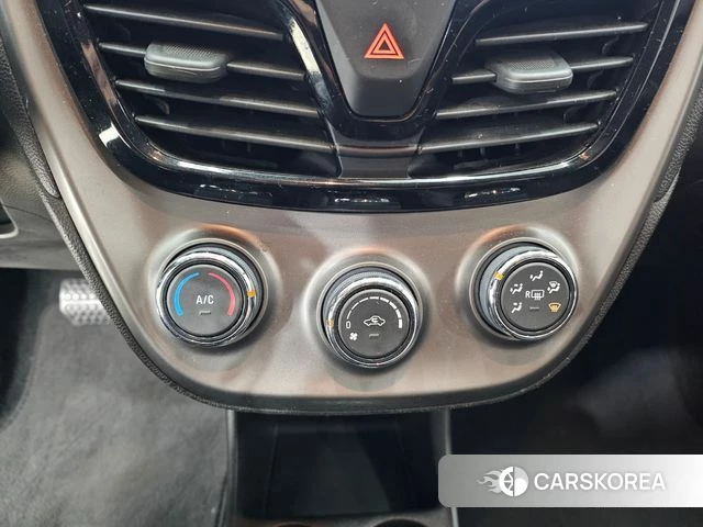 Chevrolet (GM Daewoo) The New Spark 2019 Черный из Кореи, фото 6