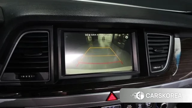 Genesis G80 2018 Белый из Кореи, фото 6