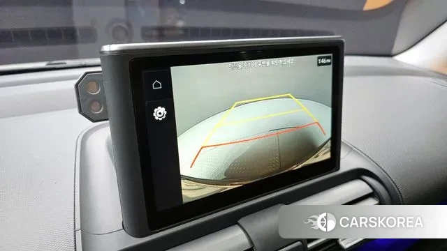 Hyundai Casper 2022 Белый из Кореи, фото 6