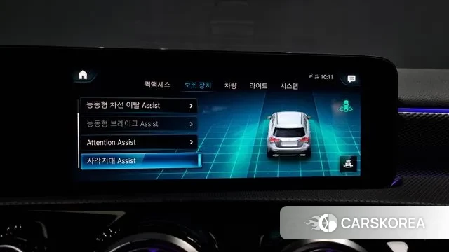 Mercedes-Benz A-Class W177 2023 Белый из Кореи, фото 6