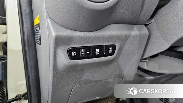 Kia Morning Urban (JA) 2020 Жемчужный цвет из Кореи, фото 6