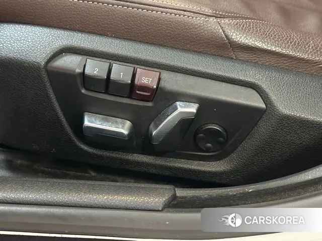 BMW 4 Series (F32) 2020 Белый из Кореи, фото 6