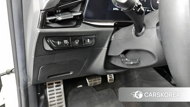 Kia Di All New Niro EV 2023 Белый из Кореи, фото 6
