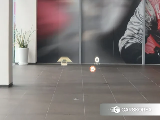 Renault Korea (Samsung) Grand Coleos 2024 Белый из Кореи, фото 6