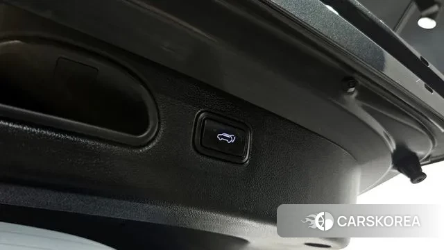 Hyundai All New Tucson 2020 Серый из Кореи, фото 6