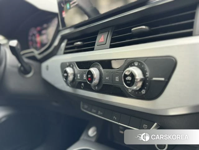 Audi A4L 2021 Белый из Китая, фото 6