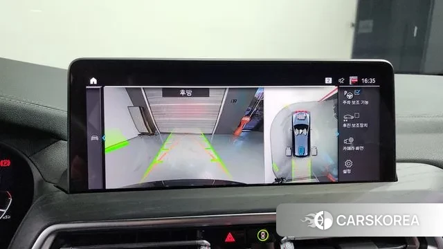 BMW iX3 id 3137398 из Кореи 6