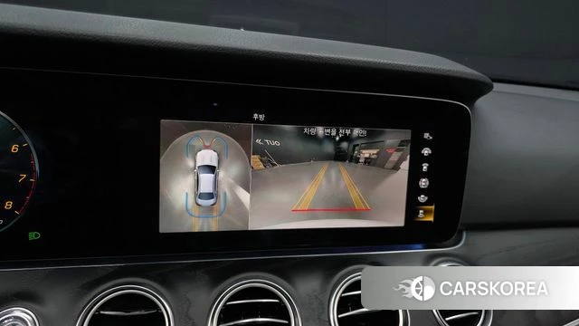 Mercedes-Benz E-Class W213 2023 Белый из Кореи, фото 6