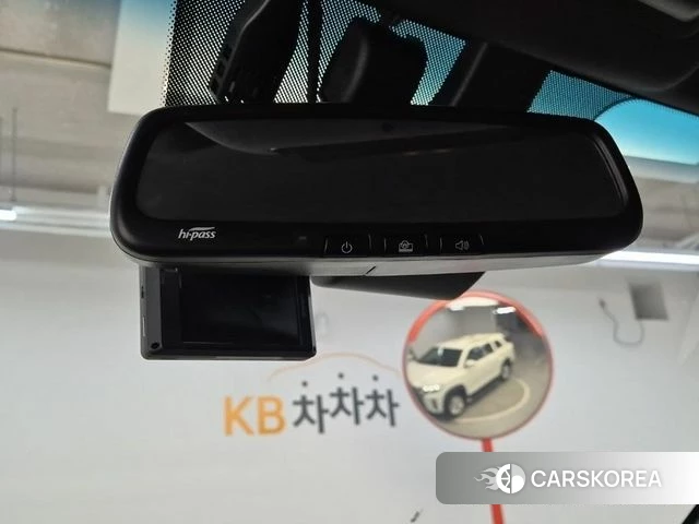 Ssangyong The New Rexton Sport 2022 Белый из Кореи, фото 6