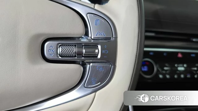 Genesis GV80 2022 Белый из Кореи, фото 6
