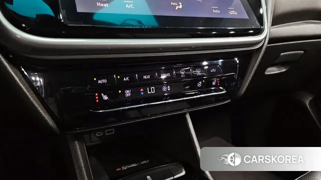 Chevrolet (GM Daewoo) New Bolt EV 2022 Черный из Кореи, фото 6