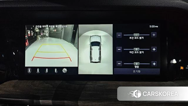 Kia Mohave Master 2020 Белый из Кореи, фото 6