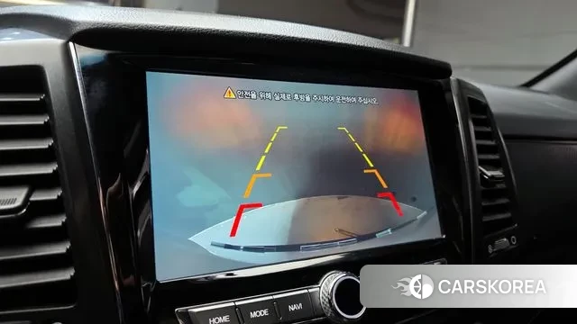 Ssangyong Rexton Sports Cannes 2020 Белый из Кореи, фото 6