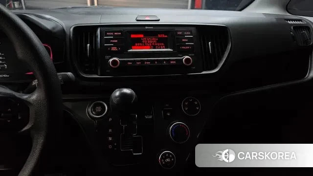 Kia The New Kia Ray 2023 Небесно-голубой из Кореи, фото 6