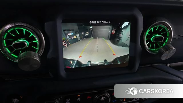 Jeep Wrangler (JL) 2020 Белый из Кореи, фото 6