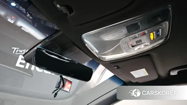 Genesis G80 (RG3) 2021 Серый из Кореи, фото 6