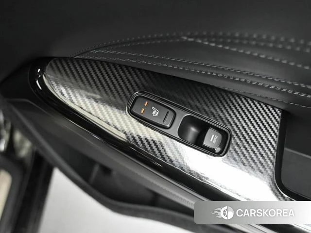 Kia K7 Premier 2020 Черный из Кореи, фото 6