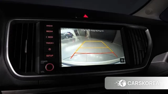 Kia The New Ray 2020 Белый из Кореи, фото 6