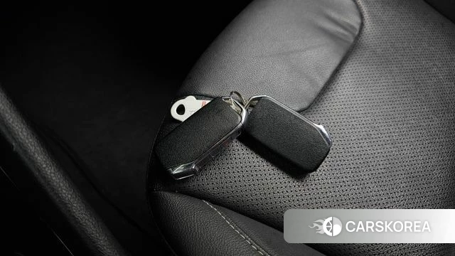 Kia The New Niro 2021 Серый из Кореи, фото 6