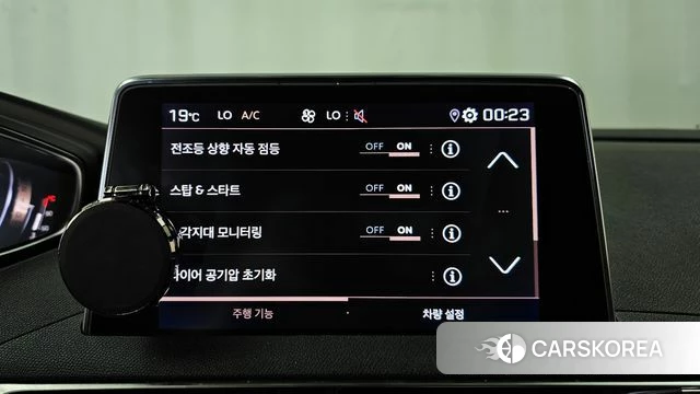 Peugeot 3008 second generation 2024 Белый из Кореи, фото 6