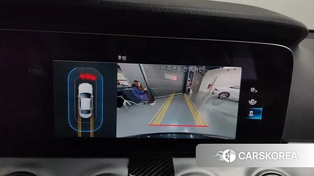 Mercedes-Benz E-Class W213 2020 Черный из Кореи, фото 6