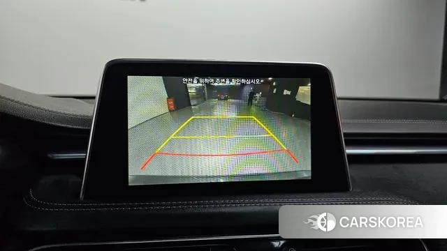 Genesis G70 2019 Серый из Кореи, фото 6