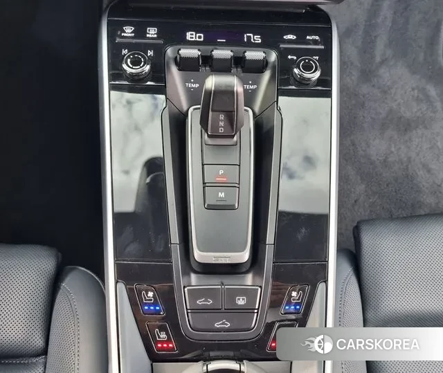 Porsche 911(992) 2022 Синий из Кореи, фото 6