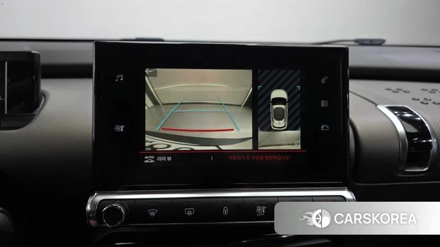 Citroen / DS C4 Cactus 2019 Белый из Кореи, фото 6