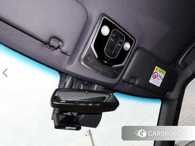 Ssangyong Torres 2023 Белый из Кореи, фото 6