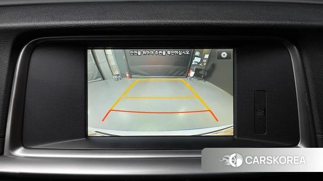 Kia The New K5 2nd generation 2019 Белый из Кореи, фото 6