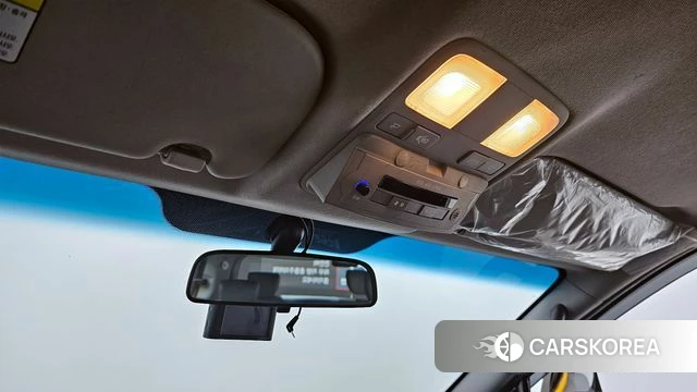 Hyundai The New Grand Starex 2018 Желтый из Кореи, фото 6