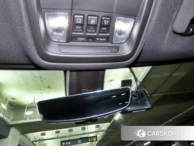 Chevrolet (GM Daewoo) Traverse 2022 Белый из Кореи, фото 6