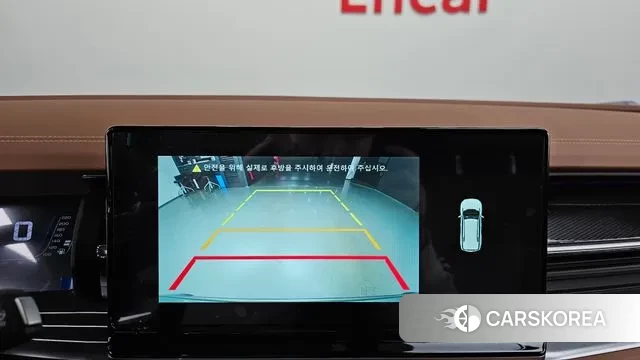 Ssangyong Torres 2023 Серый из Кореи, фото 6