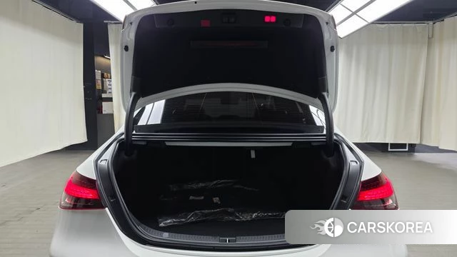 Mercedes-Benz E-Class W213 2022 Белый из Кореи, фото 6