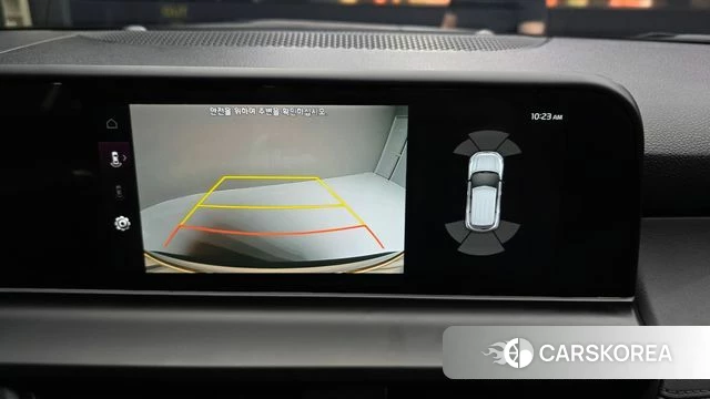 Kia The New Seltos 2024 Белый из Кореи, фото 6