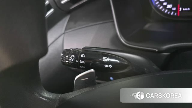 Hyundai Tucson (NX4) 2021 Серебряный из Кореи, фото 6