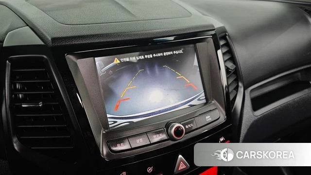 Ssangyong Tivoli Air 2019 Белый из Кореи, фото 6