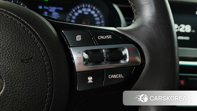 Kia Come New K7 2019 Серый из Кореи, фото 6