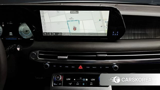 Hyundai The New Palisade 2023 Белый из Кореи, фото 6