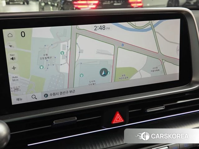 Hyundai Ionic 6 2024 Белый из Кореи, фото 6